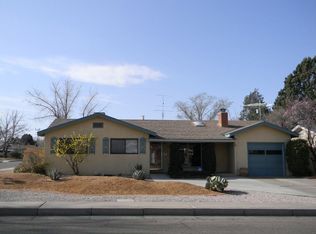 6008 Alta Monte Ave NE, Albuquerque, NM 87110