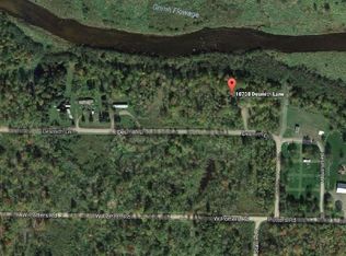 10708 W Desmith Ln, Radisson, WI 54867