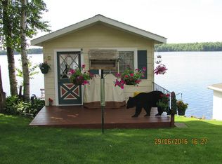 28930 295th Ave, Holcombe, WI 54745