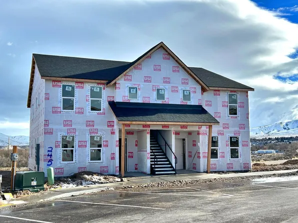 2457 N Gathe Rd, Pocatello, ID 83204