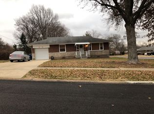 210 S Dellwood Dr, Saint Louis, MO