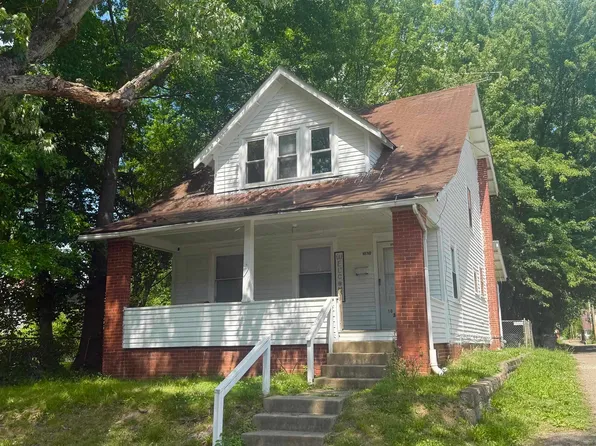 1030 21st St, Huntington, WV 25703