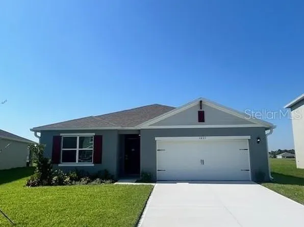 3833 Royal Azalea Way, Sanford, FL 32773