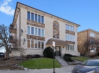 6237 S Newland Ave APT 1N, Chicago, IL 60638