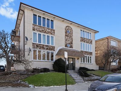 6237 S Newland Ave APT 1N, Chicago, IL, 60638
