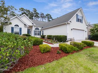 4452 Frying Pan Rd SE, Southport, NC 28461