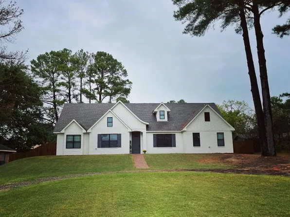 1012 Riveria Dr, Grand Saline, TX 75140