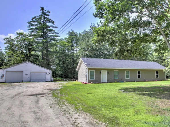 242 Ferry Road, Lisbon, ME 04250