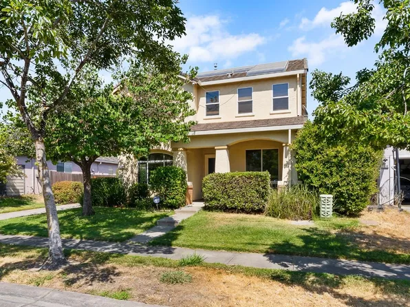 3342 Paseo Nuevo St, Sacramento, CA 95838