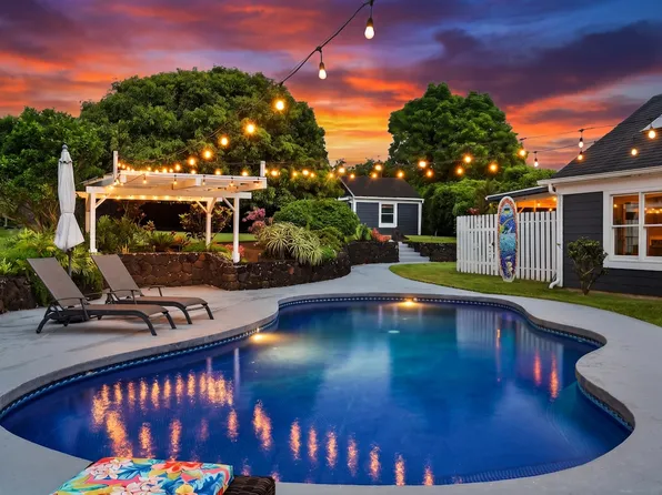 4186 Upa Rd, Koloa, HI 96756