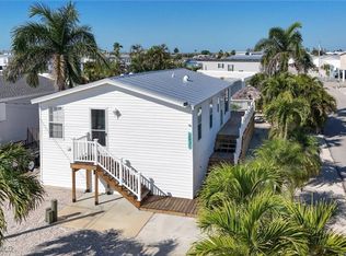 2831 York Rd, Saint James City, FL 33956