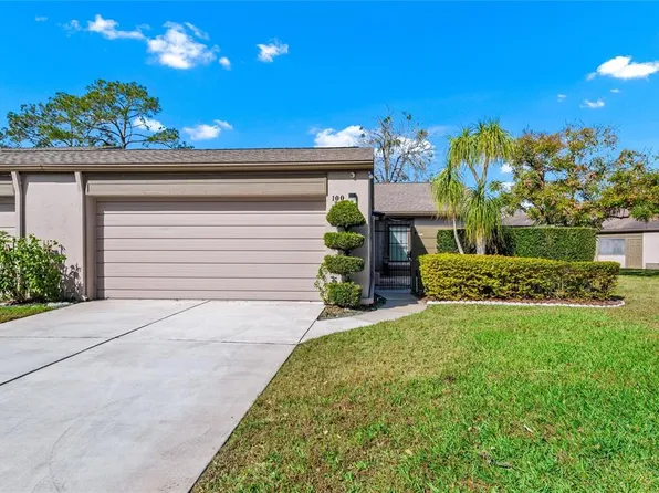 100 Carolwood Blvd, Fern Park, FL 32730