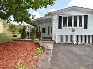 24 Lamplighter Ln #24, Springfield, MA 01119