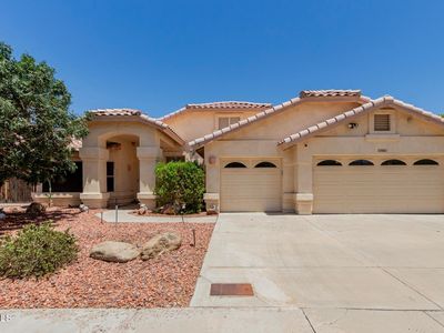 23801 N 57th Dr, Glendale, AZ, 85310