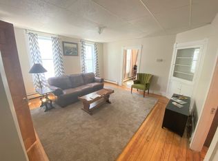 88 Elm St #1, Worcester, MA 01609