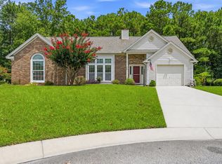 1905 Starling Ct., Murrells Inlet, SC 29576