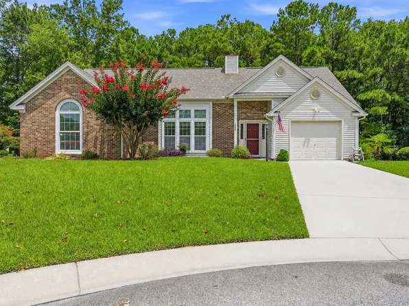 1905 Starling Ct., Murrells Inlet, SC 29576