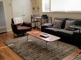 1313 Martin Luther King Jr Way APT 1, Berkeley, CA 94709