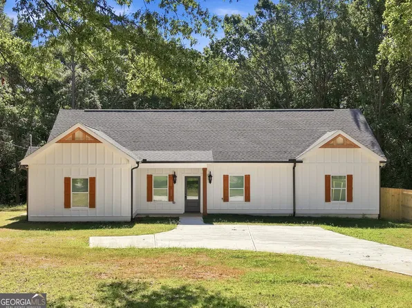 12C 6th St, Griffin, GA 30223