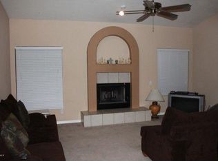 3911 N Sapphire, Mesa, AZ 85215