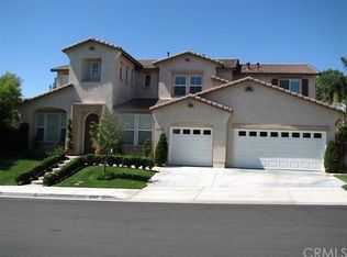 32194 Calle Balareza, Temecula, CA 92592