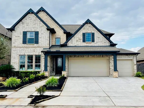 8611 Azalea Crossing Ct, Missouri City, TX 77459
