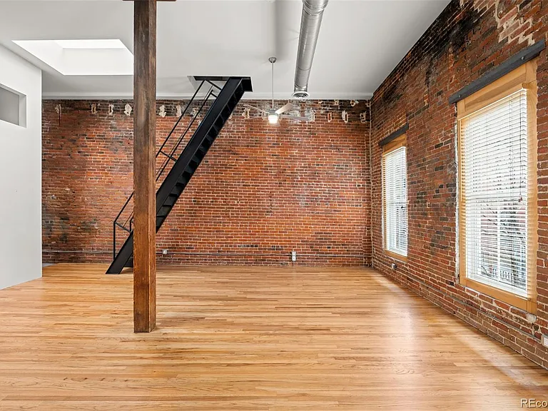 1510 Wazee St #3-A — Photo 28