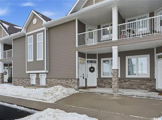 4159 E Green Apple Dr, Regina, SK S4V1S1