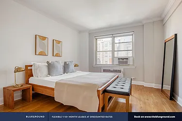 Rented by The Blueground