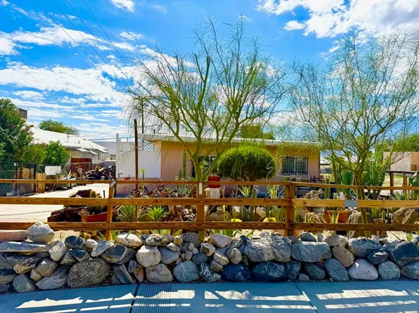66425 Desert View Ave, Desert Hot Springs, CA 92240