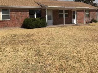 2815 Duncan Dr, Amarillo, TX 79109