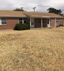 2815 Duncan Dr, Amarillo, TX, 79109
