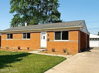 2809 Sparta Dr, Troy, MI