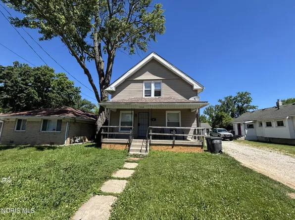 2329 Seaman St, Toledo, OH 43605