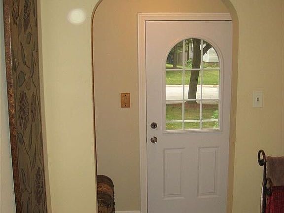 Front Foyer