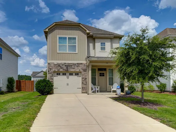 154 Wahoo Cir, Irmo, SC 29063