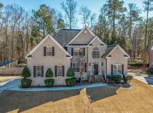 791 Locks Way, Martinez, GA 30907