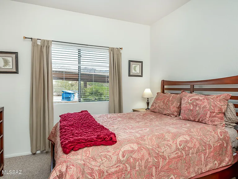 5051 N Sabino Canyon Rd #1183 — Photo 12