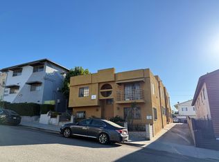 924 N Everett St #B, Los Angeles, CA 90012