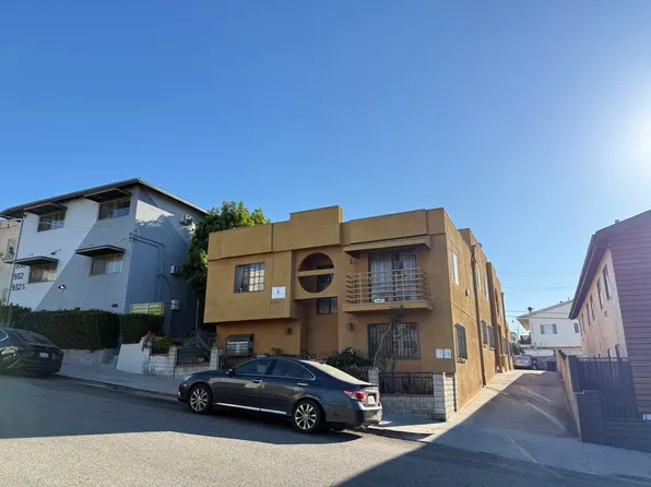 924Ever, 924 N Everett St #B, Los Angeles, CA 90012