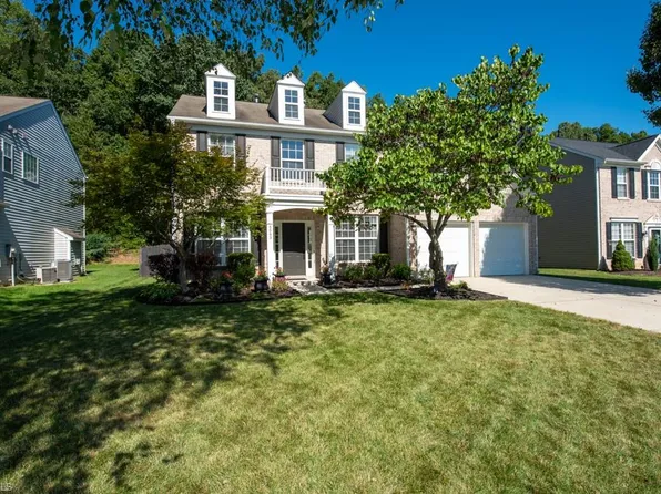 4543 Fairport Ct, High Point, NC 27265