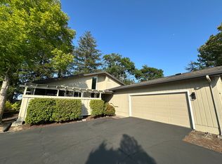125 Alta Mesa Ct #125, Moraga, CA 94556