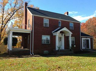 2329 Nicholson Rd, Sewickley, PA 15143