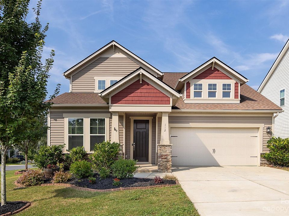 1st image of 112 Acadian Way