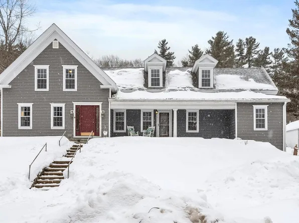 34 Prospect St, Winchendon, MA 01475