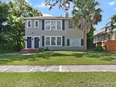 614 N Summerlin Ave, Orlando, FL, 32803