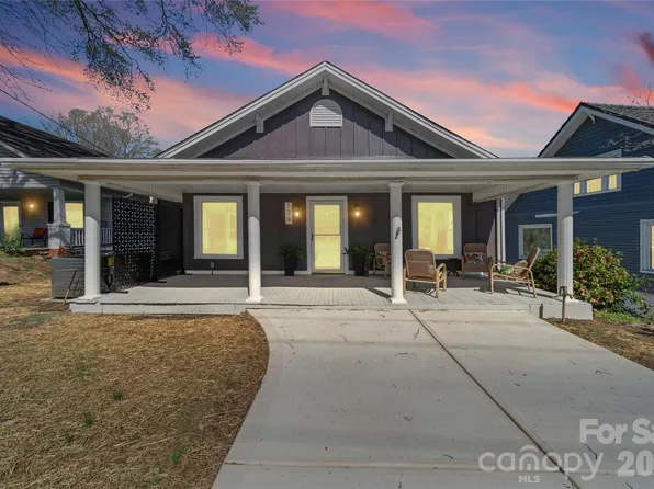 129 Corban Ave SE #6, Concord, NC 28025