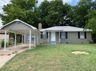 15 Cason St, Ardmore, OK 73401