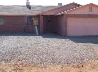 111 Camino Josefina, Rio Rico, AZ 85648