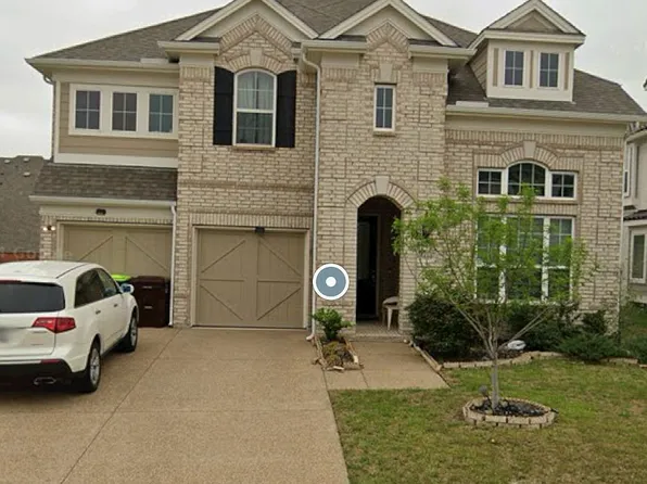 5600 Snowberry Dr, Plano, TX 75094